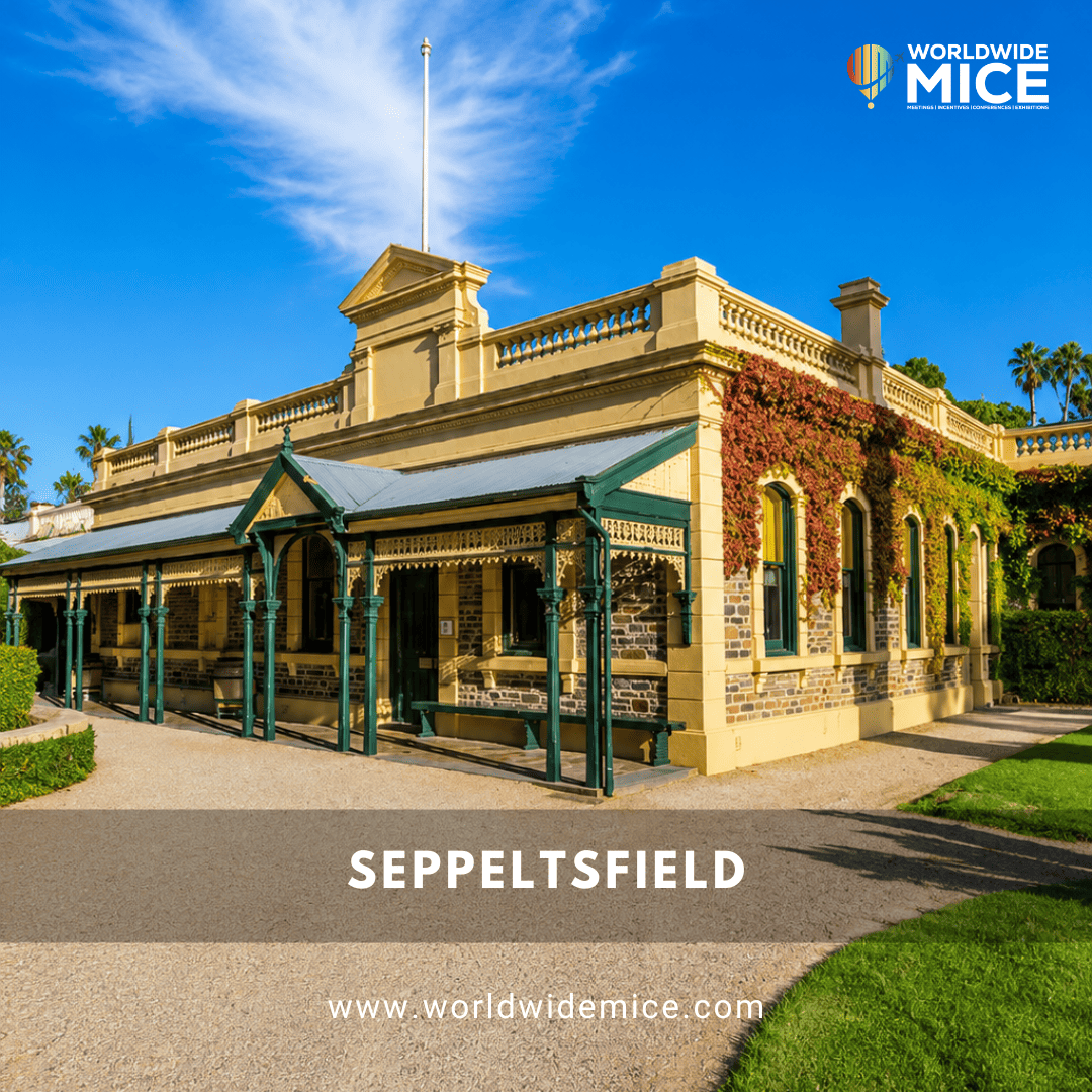 Seppeltsfield
